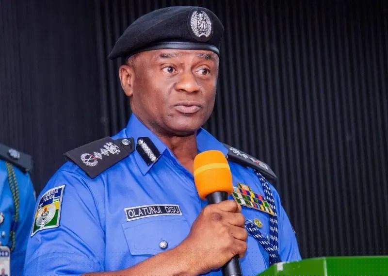 IG of Police fails to produce PFIPC DG, Adeniyi before House, gives reasonse