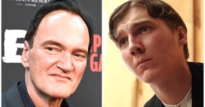 ‘There Will Be Blood’ Star Breaks Silence on Tarantino Insults