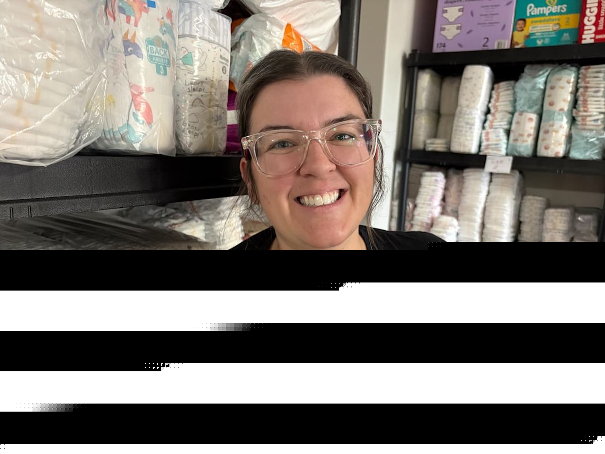 Halifax Diaper Bank to close in September until new head can take over service