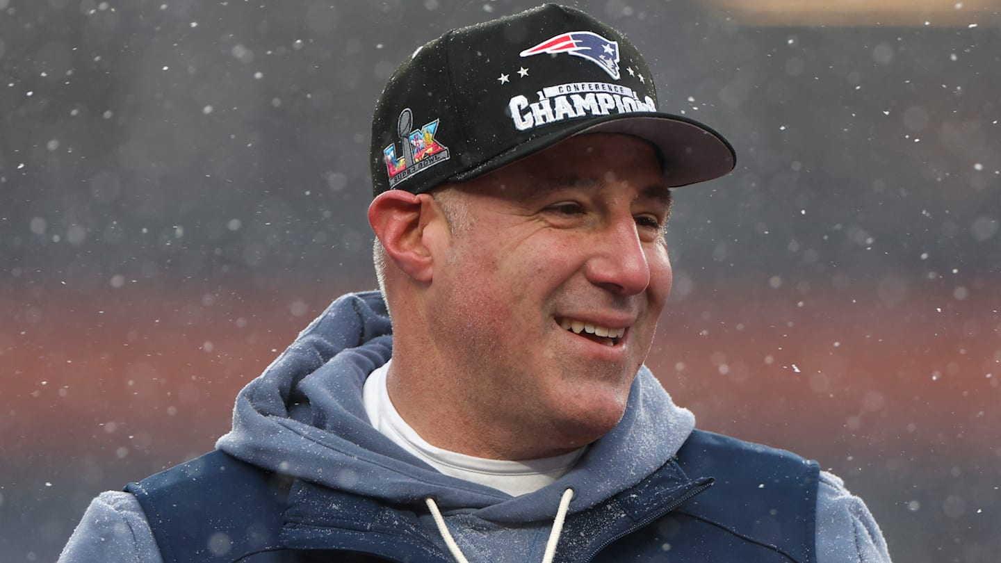Mike Vrabel’s preseason claims just aged like fine wine for Patriots fans