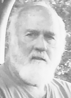 MALCOLM JAMES EVANS