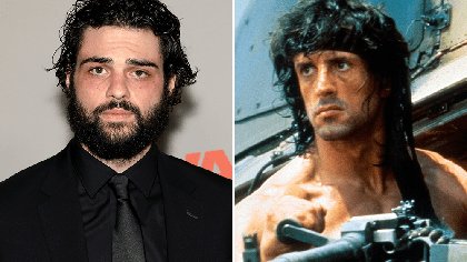 Noah Centineo’s ‘John Rambo’ Prequel Begins Production in Thailand, Adds to Cast
