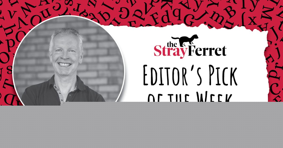 Editor’s Pick of the Week: Murder and nudity dominate the news in Harrogate and Ripon