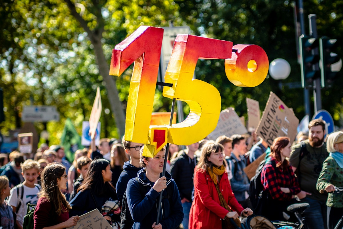 Analysis: Half of global emissions covered by 2035 climate pledges after UN summit in New York