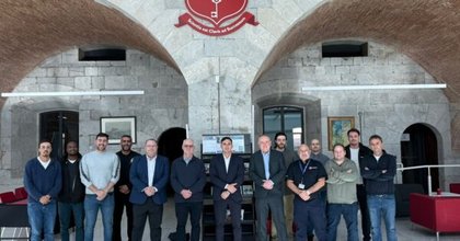 University of Gibraltar Maritime Academy receives MCA approval for tanker training course