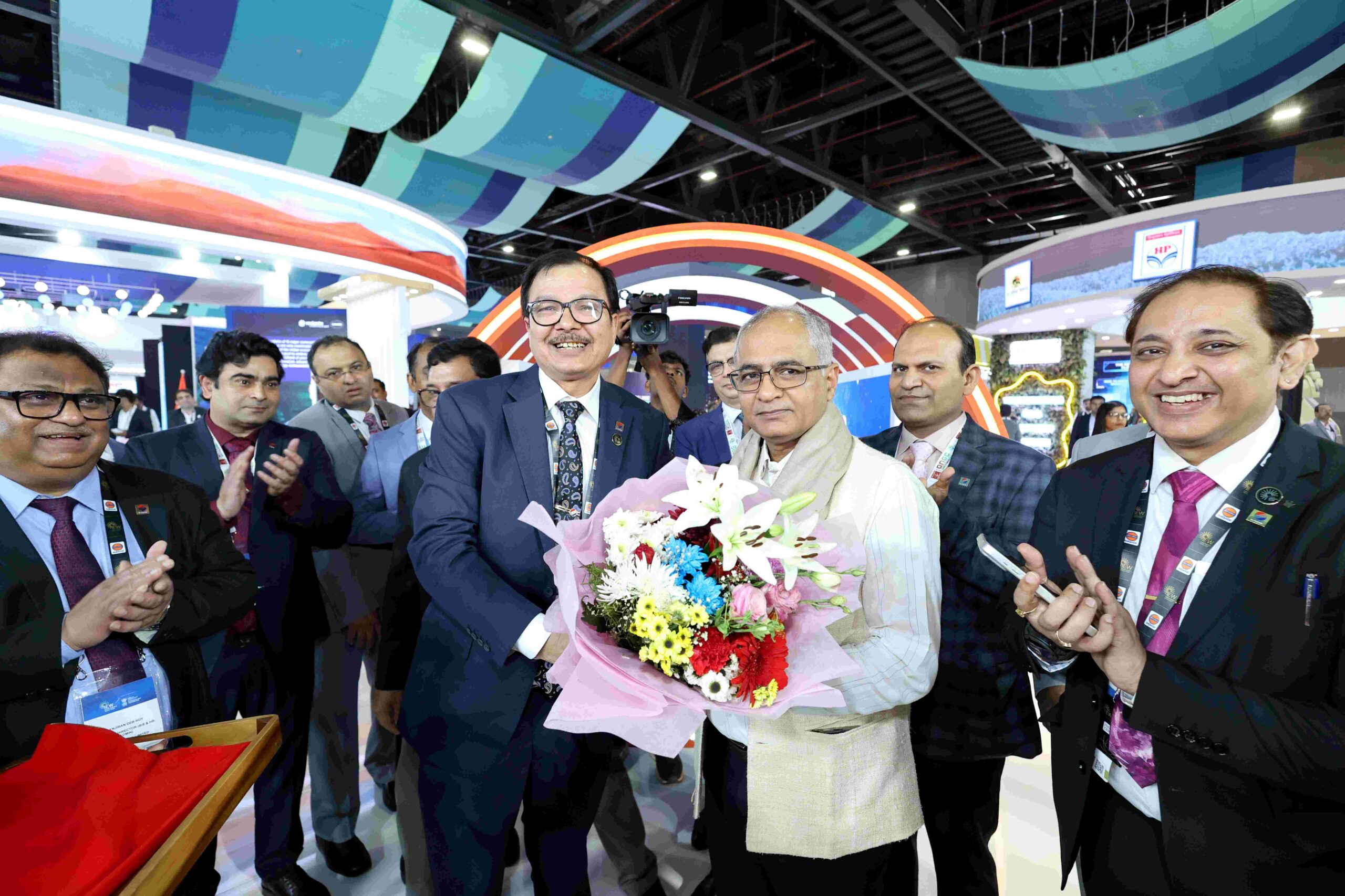 IEW 2026: India’s bioenergy sector can emerge as key pillar of energy security, says Neeraj Mittal