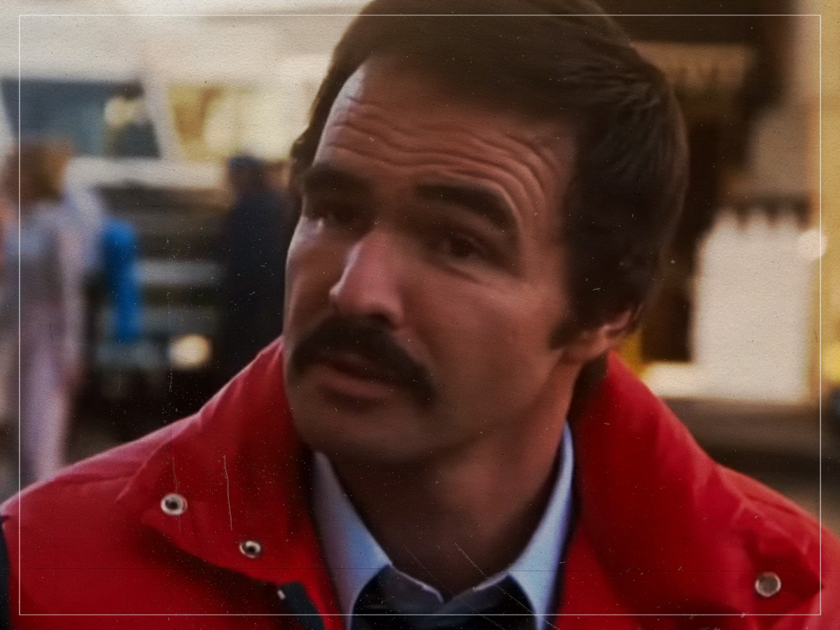 The 1987 movies Burt Reynolds blamed for turning him into “an endangered species”