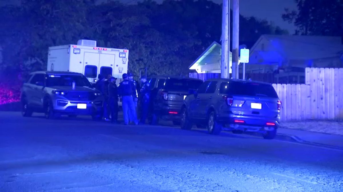 Missing woman found dead in Vallejo; suspect arrested