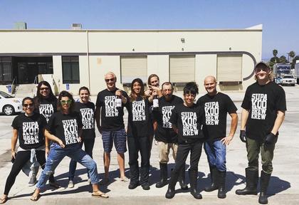Koobrew Craft Beverage Company & Tasting Room Opens in Miramar
