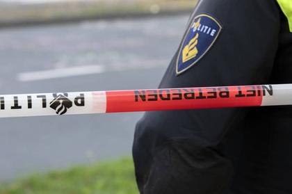 Dutch police shoot 15-year-old boy dead following fatbike robbery