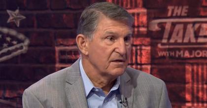 Former West Virginia Sen. Joe Manchin on possible government shutdown and more