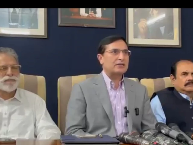 PTI seeks judicial inquiry into Rawalakot violence, rejects AJK polls