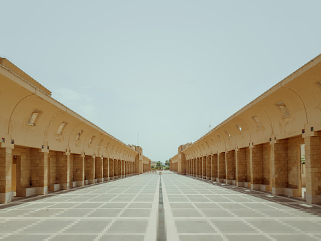 An unlikely mix of surreal and classical architecture makes Gibellina Nuova well worth a visit