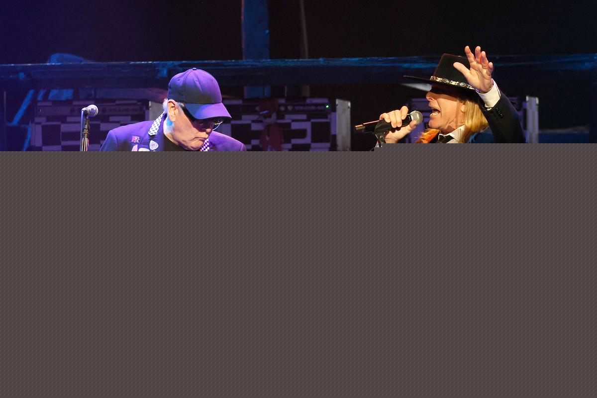 Cheap Trick Adds Tour Dates