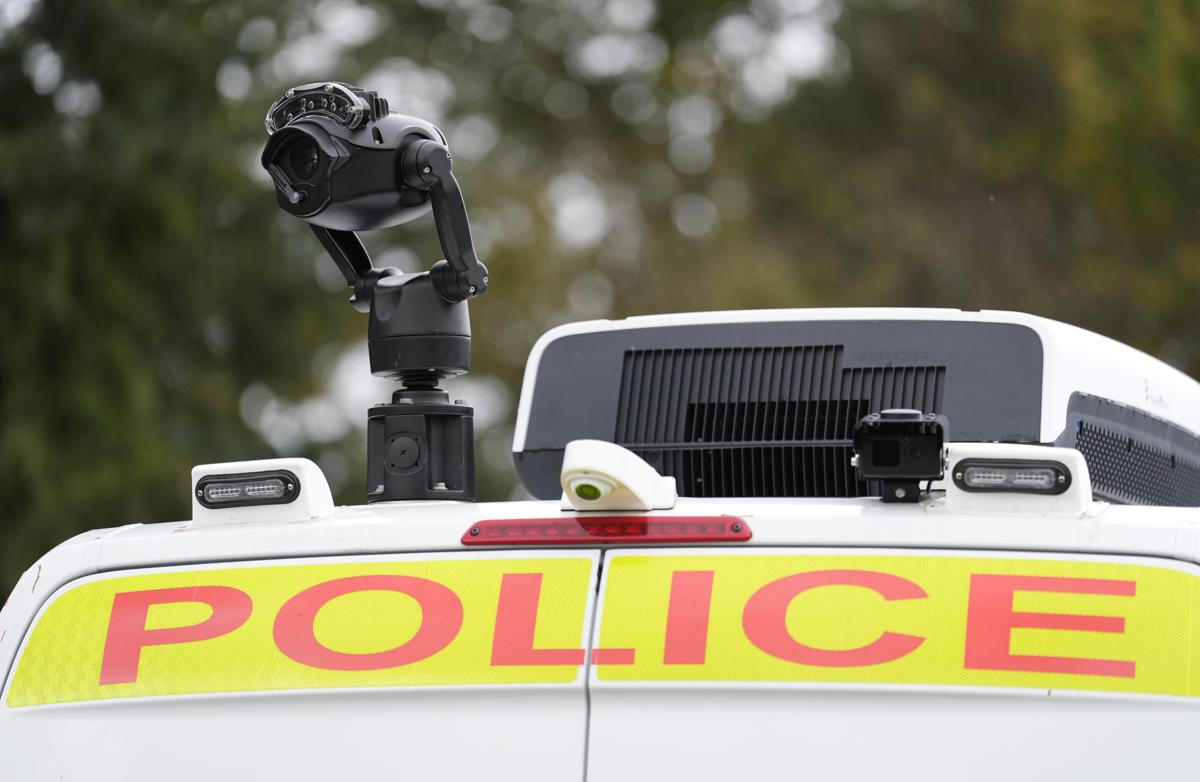 London expands live facial recognition after Croydon trial
