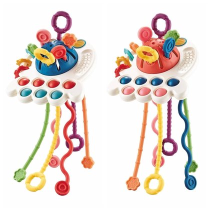 15 children have choked on these popular teething toys from Amazon