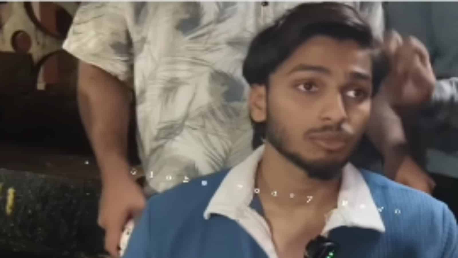 Man steps out for namaz in Hyderabad’s Hassannagar, attacked