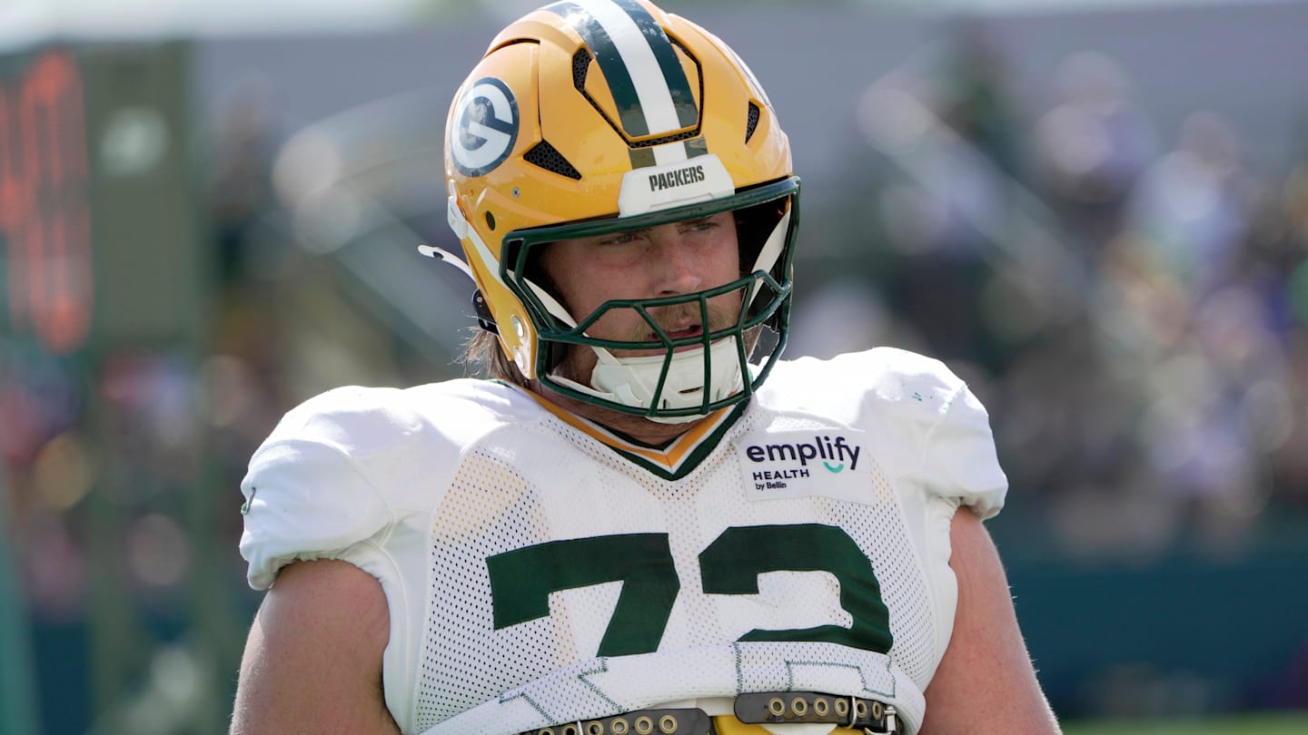 AFC Bottomfeeder Poaches Brant Banks 2 Days After Packers Release