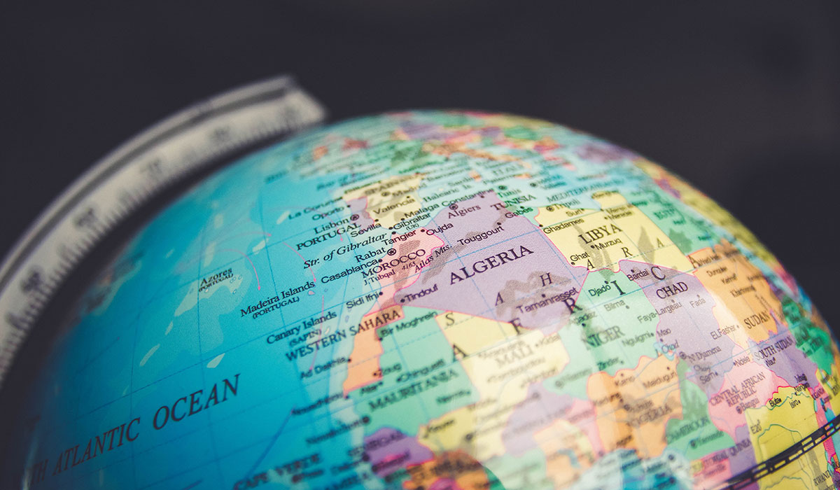Top 20 friendliest countries 2025 and Ireland ‘only just’ makes the list