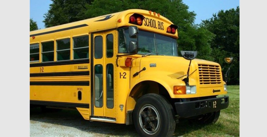 Students, teachers head back to school amid stifling heat