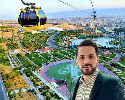 Kurdistan authorities to auction assets of Shaswar Abdulwahid’s Chavi company within 30 days