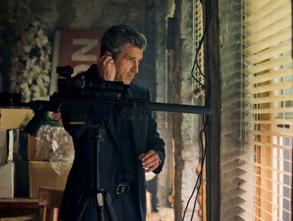 Sunday TV Ratings: Memory of a Killer, 60 Minutes, Police 24/7, Dateline NBC, Shifting Gears