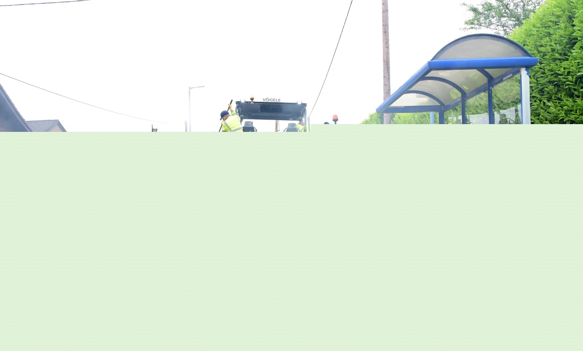 Falkirk Council sets out record £123m investment in schools, roads and housing