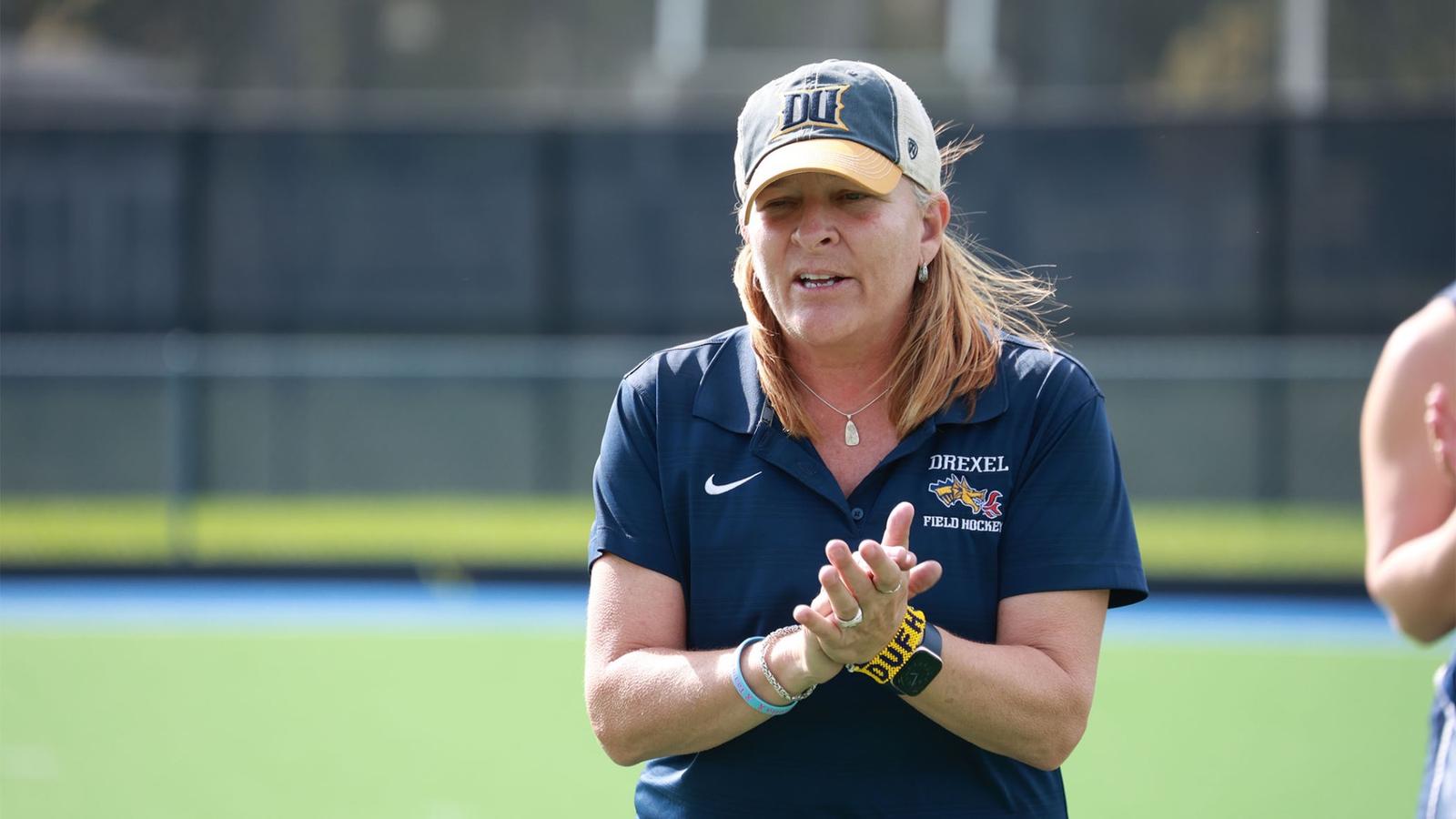 Drexel Field Hockey Welcomes New Additions for the 2026 Seasons