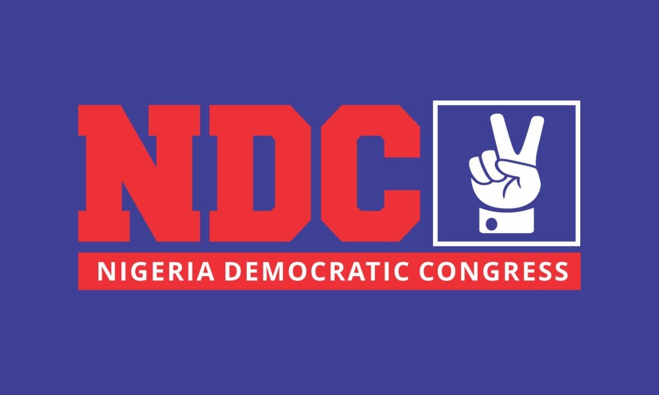 Pat Utomi, Galadima Get Fresh NDC Appointments