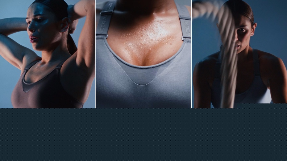 Under Armour US appoints Melbourne-based agency Archie + Fox for global social content