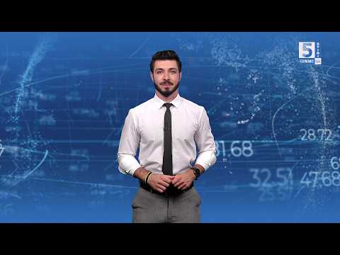 5 știri economice by Libertatea și Euronews - Dobânzi, consum, rating, energie și imobiliare