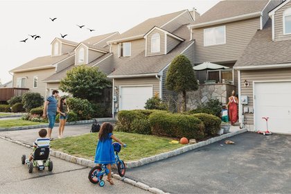 What Makes A Good Neighbor In New Jersey?