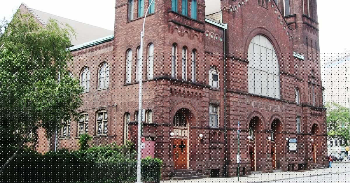 Brooklyn Developers to Acquire Church Site in Downtown Brooklyn for Resi Project