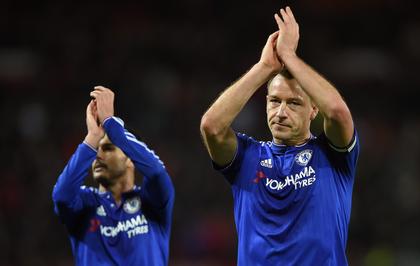 The Rock of London: Looking back at John Terry’s Chelsea FC career