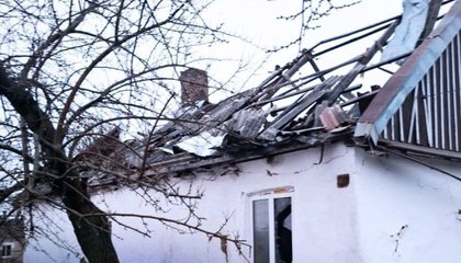 Three killed, 16 injured in 841 Russian strikes on Zaporizhzhia region over past day