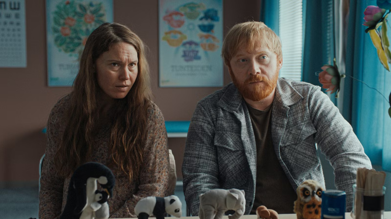 Rupert Grint's Latest Movie Is One Of The Weirdest Horrors Of The Year
