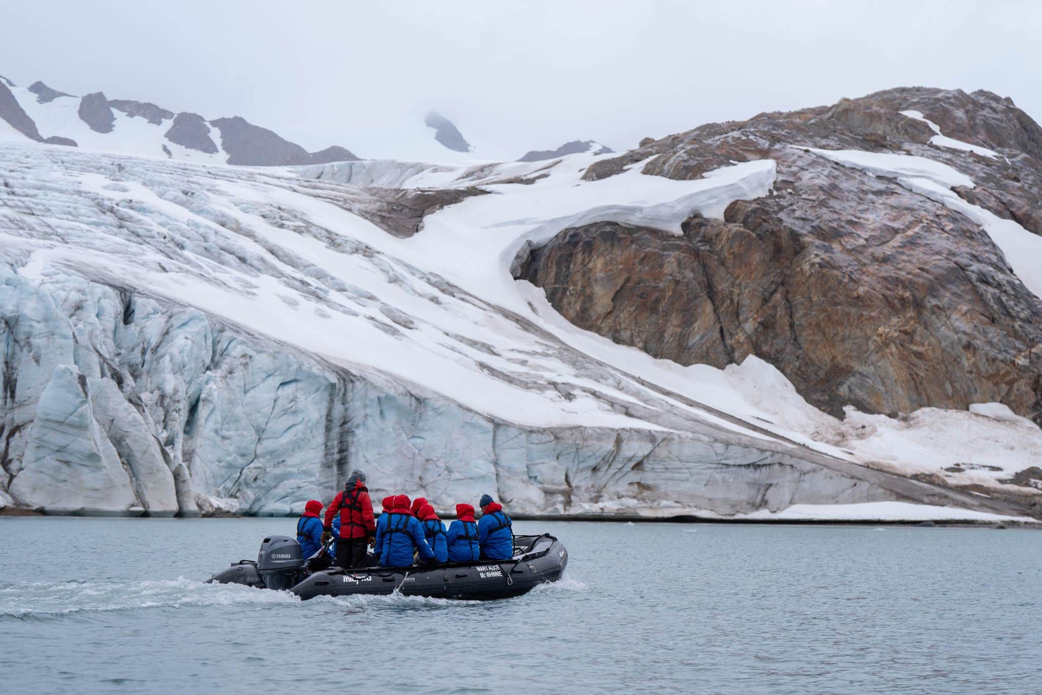 Beyond the ice: Why Aurora Expeditions delivers one of the Arctic’s most rewarding journeys