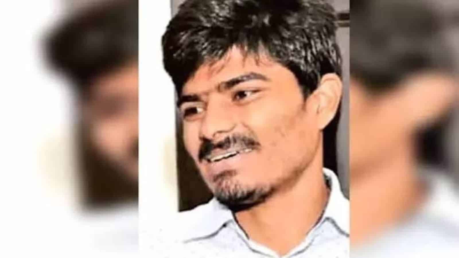 Key accused in AP liquor scam arrested at Hyderabad airport