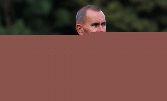 Town Appoint Former Burton and Wimbledon Boss as U18s Coach