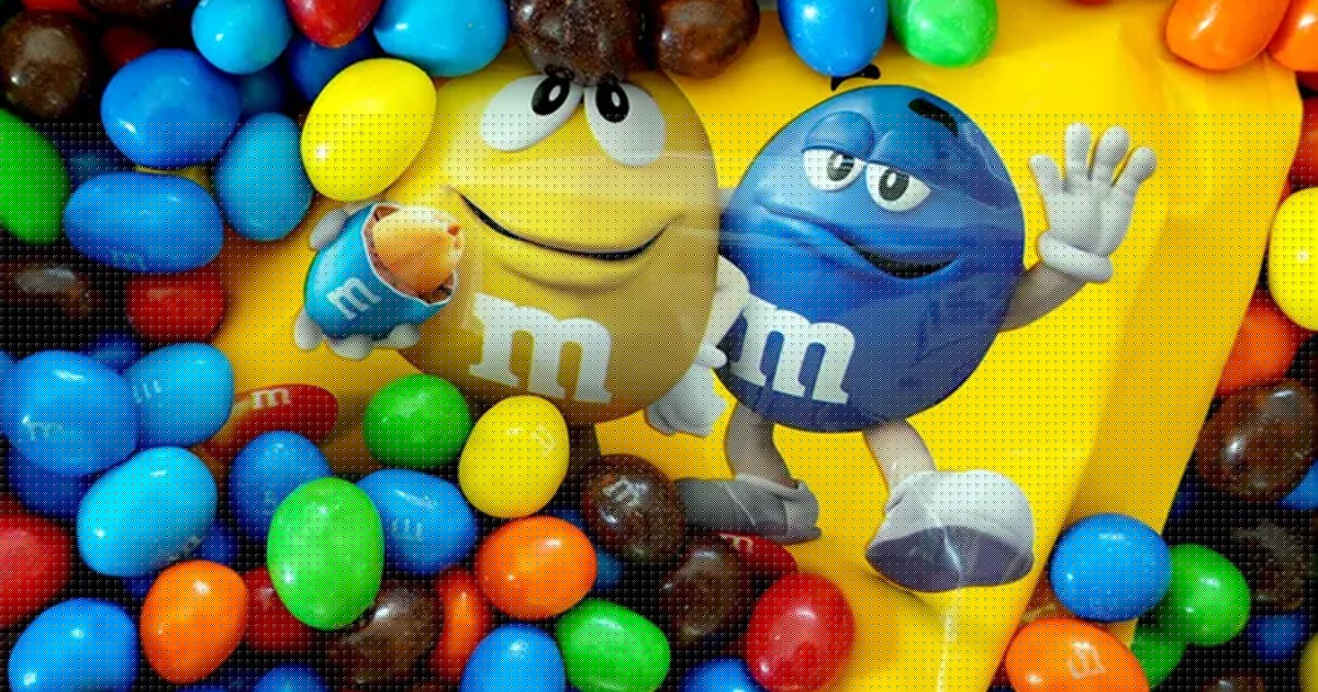 Iconic candymaker to lay off hundreds, move US headquarters out of New Jersey