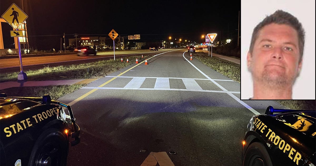 Missing Bradenton man hit by vehicle on I-75 exit ramp: FHP