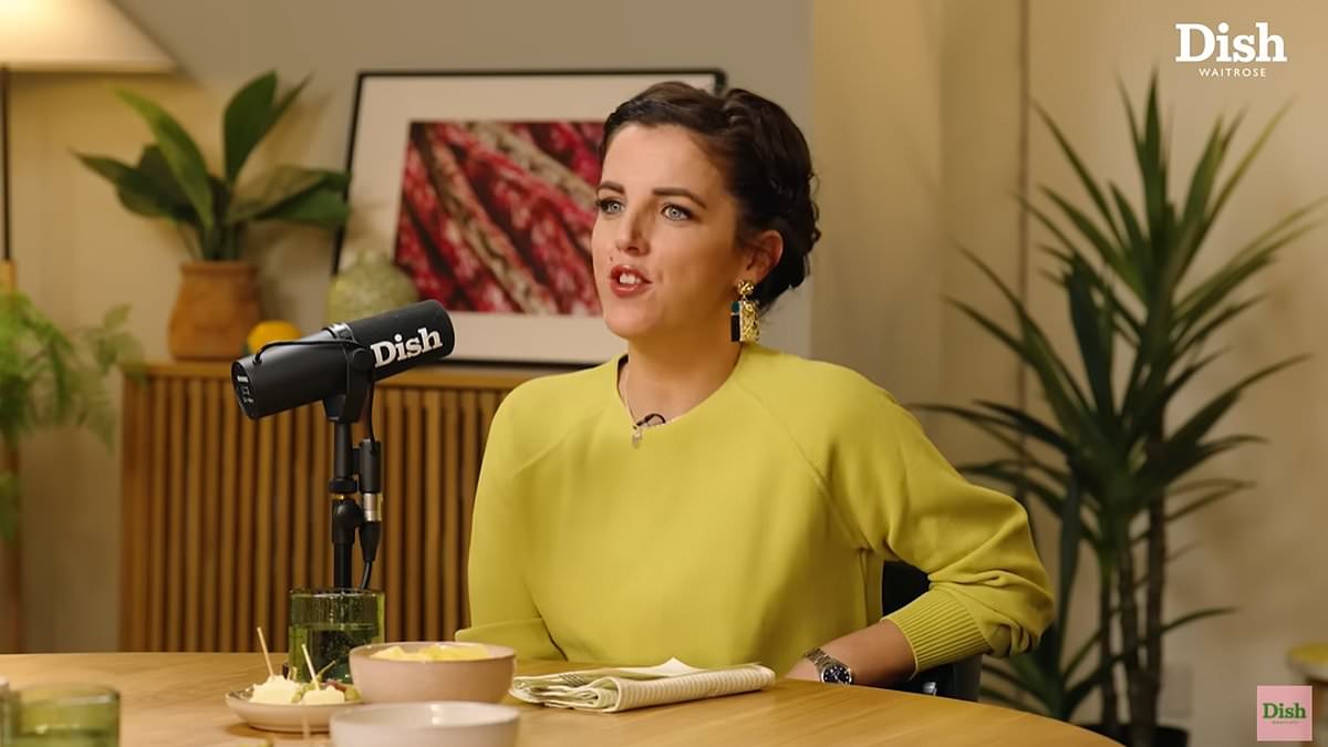 Derry Girls star Jamie-Lee O'Donnell reveals she 'cut ties with her family' after moving to Spain on a whim and having 'intense therapy'