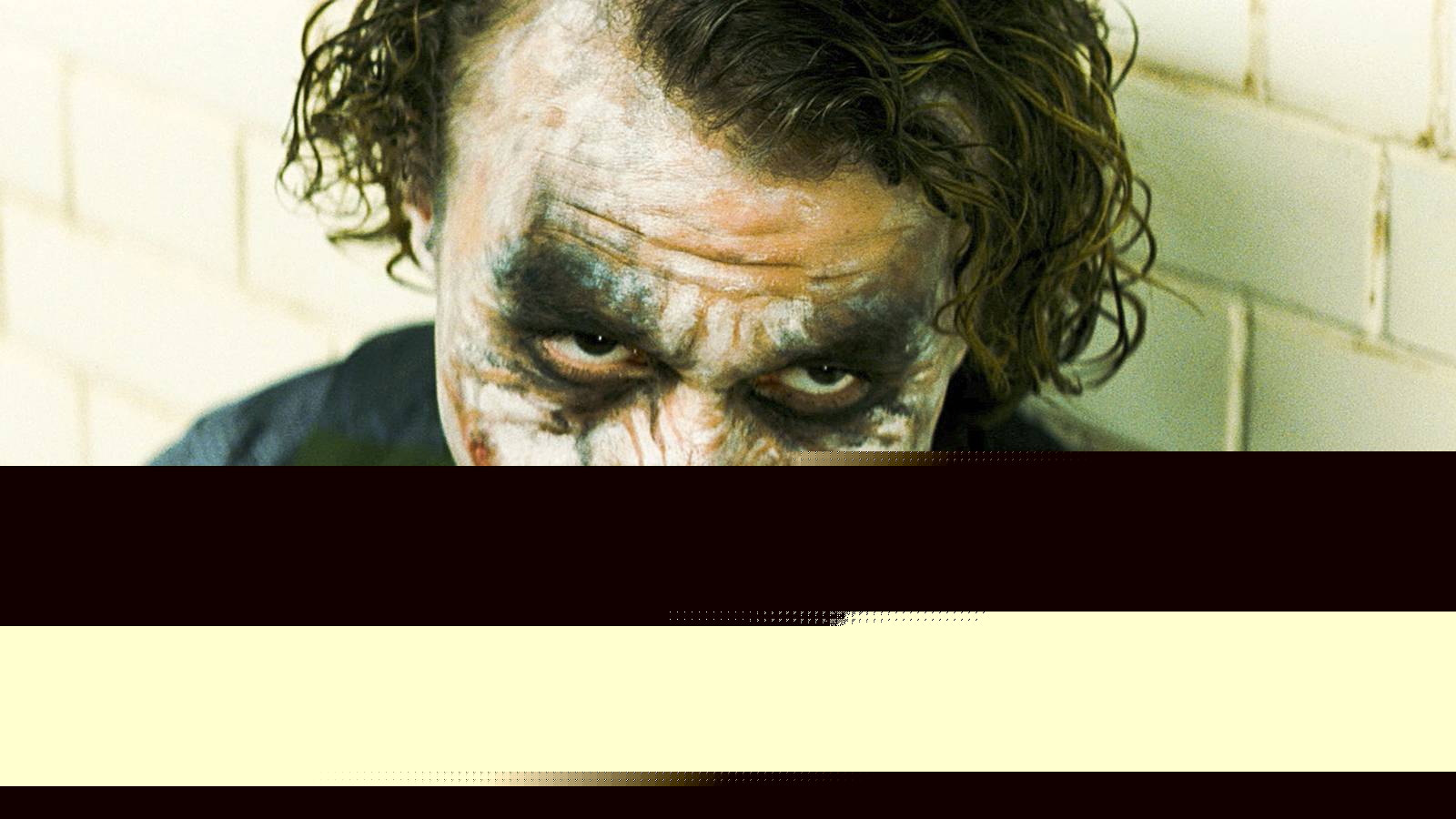 'The Dark Knight's Greatest Line Wasn’t Written by Christopher Nolan, and It Still Bothers Him