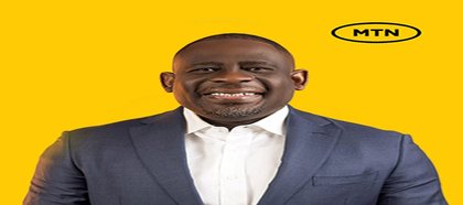 MTN Group Names Shoyinka Shodunke IT Core Design Executive Ahead of March 2026