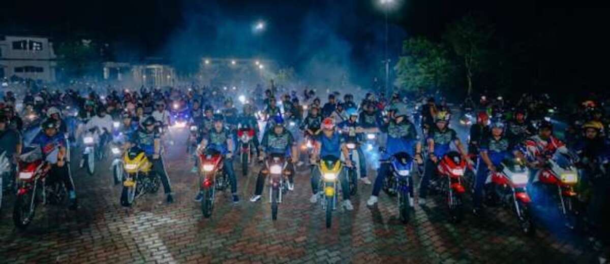 11 dead after RX-Z 8.0 Members Gathering in Terengganu