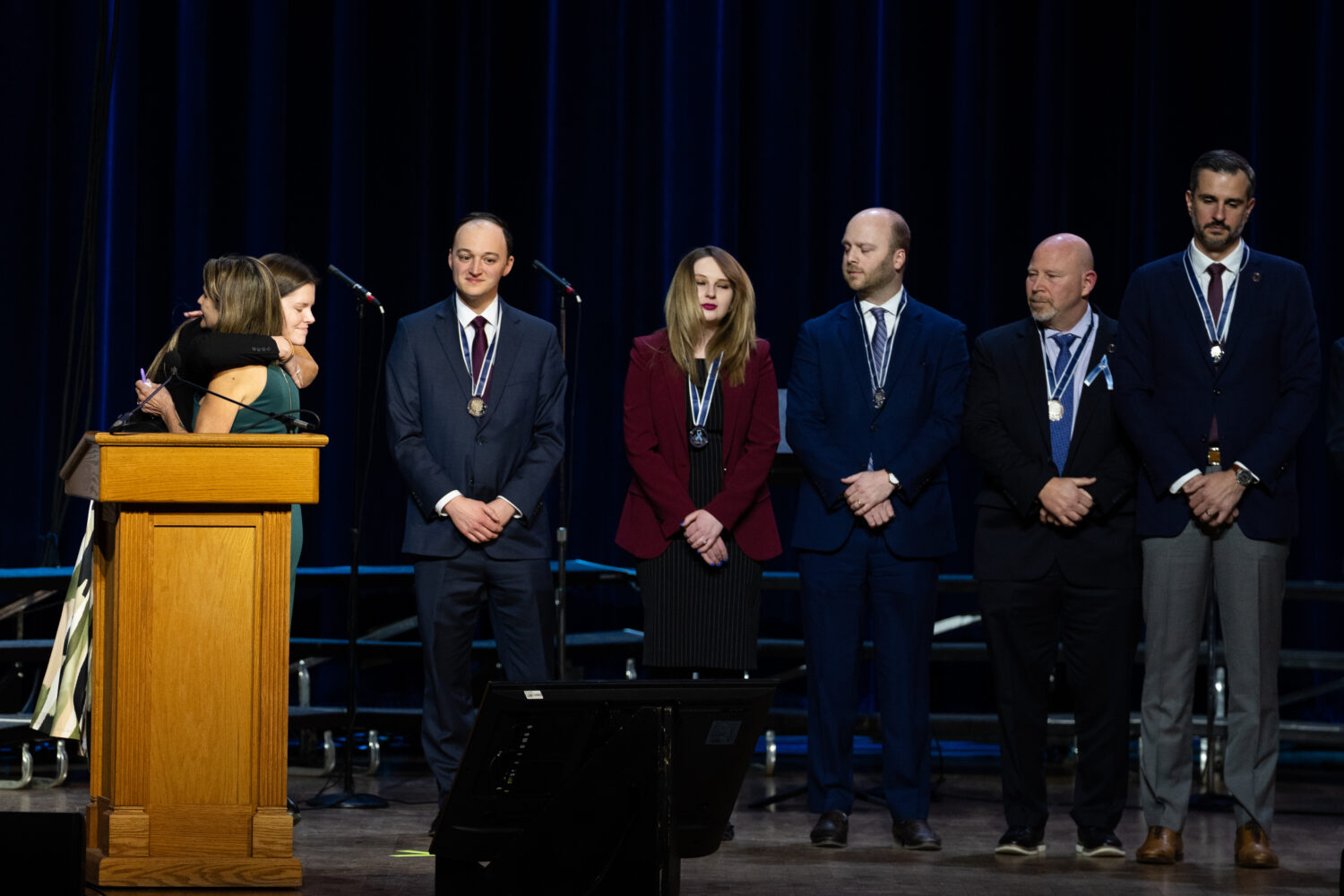 Families of 67 killed in US aircraft crash remember loved ones and call for reforms