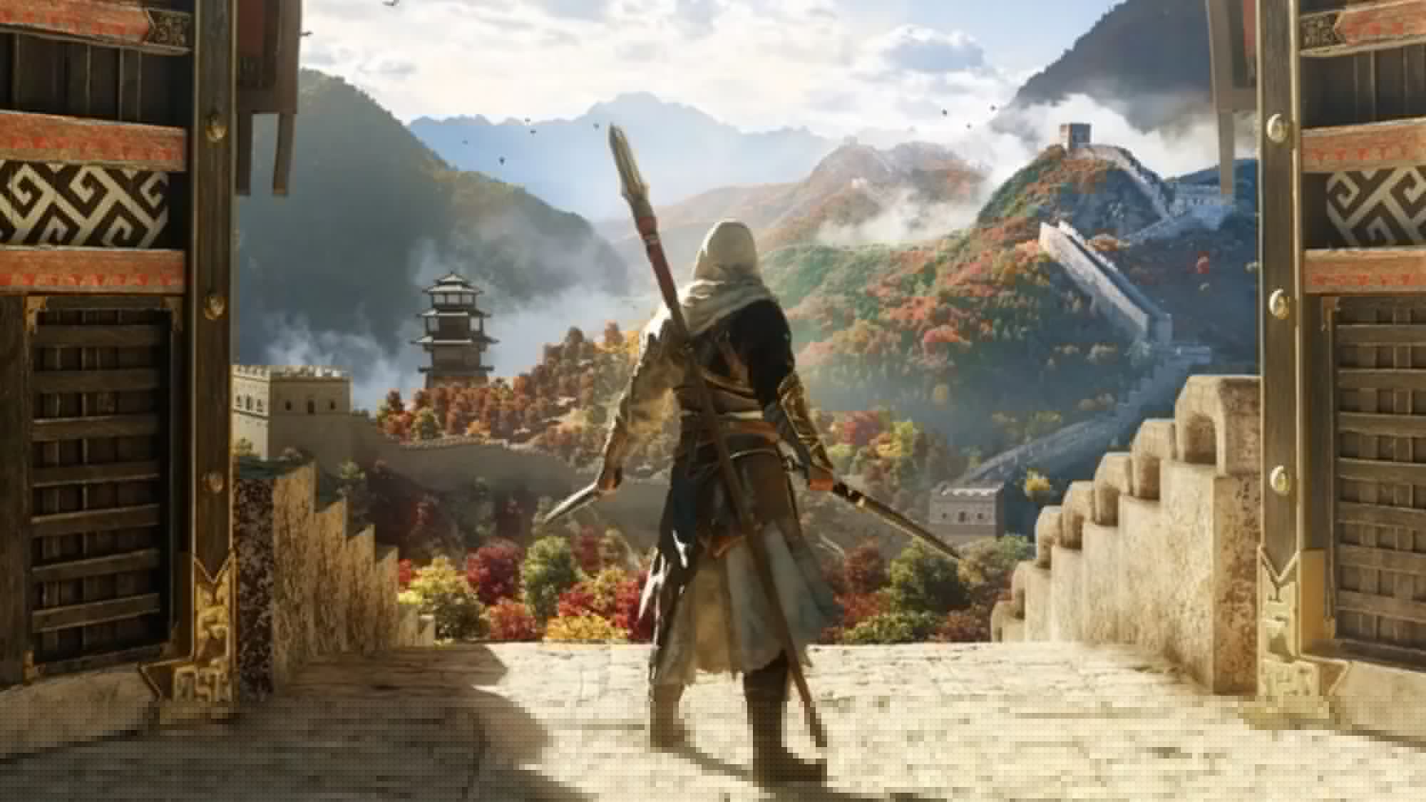 Assassin’s Creed Wasted One of Its Best Settings & Now We’ll Never Return To It
