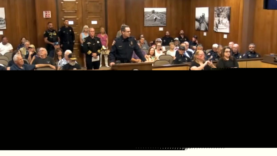 Comment on A Gann Fire Filled Board of Supervisors Meeting Today (Full Meeting Video) by Anonymous