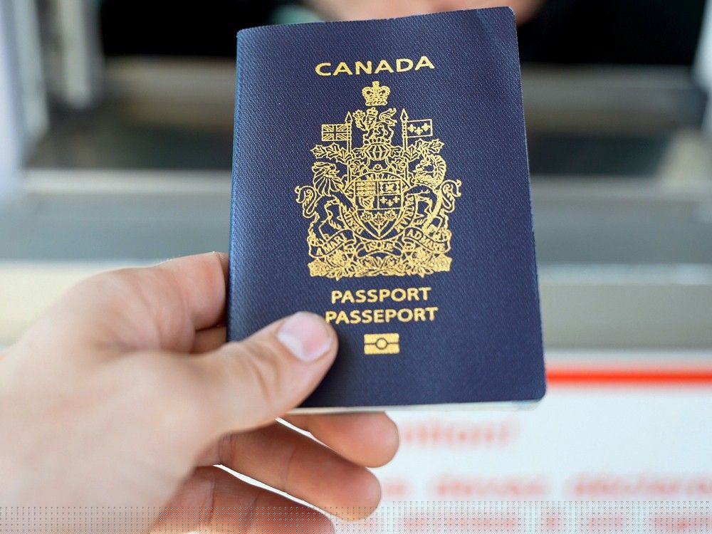 Major change to passport renewals rolls out across Canada. Here’s how it works