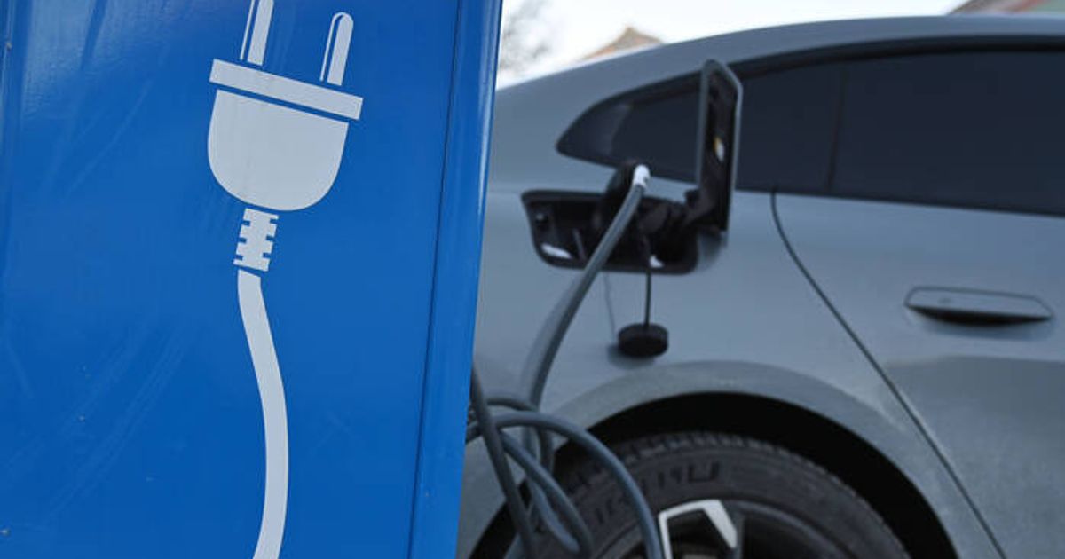 Technologischer Fortschritt dämpft Preise gebrauchter E-Autos